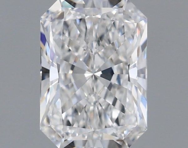 Radiant Lab-Grown Diamond image