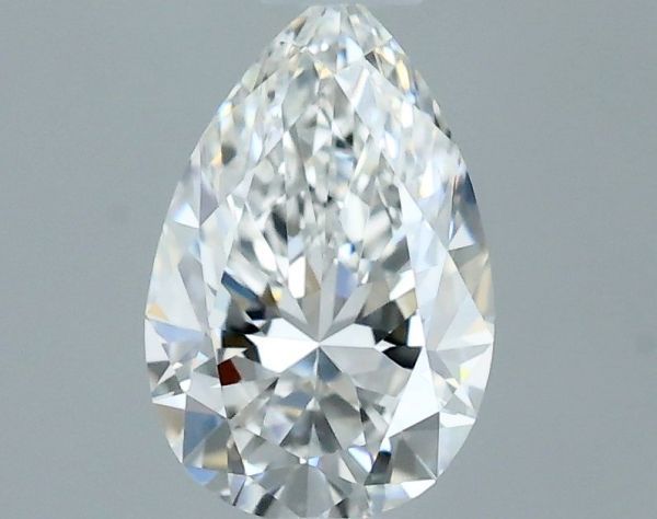 Pear Diamond image