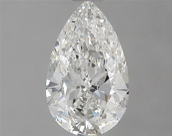 Pear Diamond image