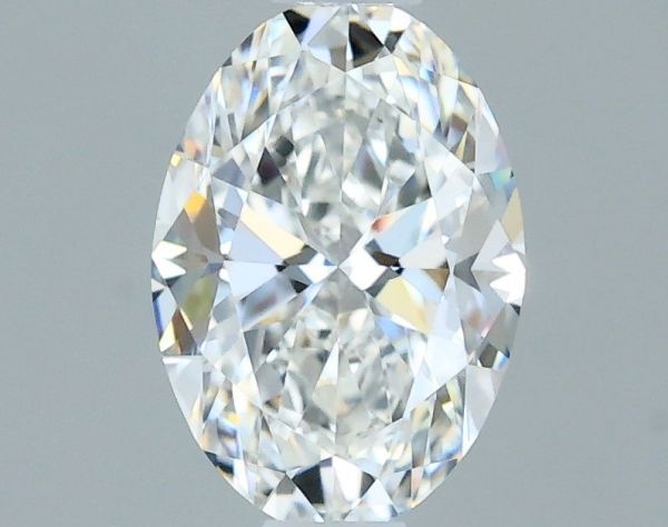 Oval Diamond image