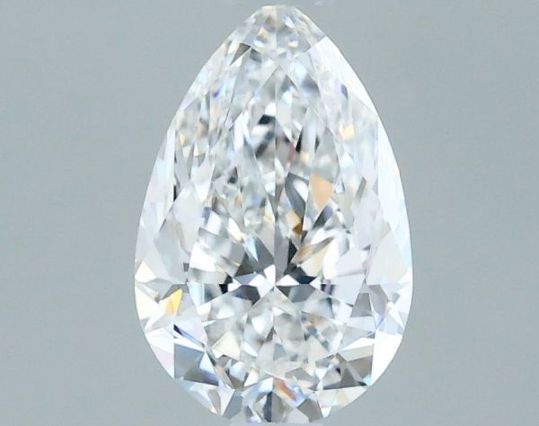 Pear Diamond image