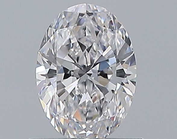 Oval Diamond image