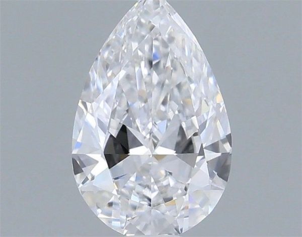 Pear Diamond image