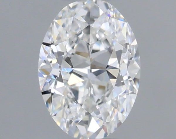 Oval Diamond image