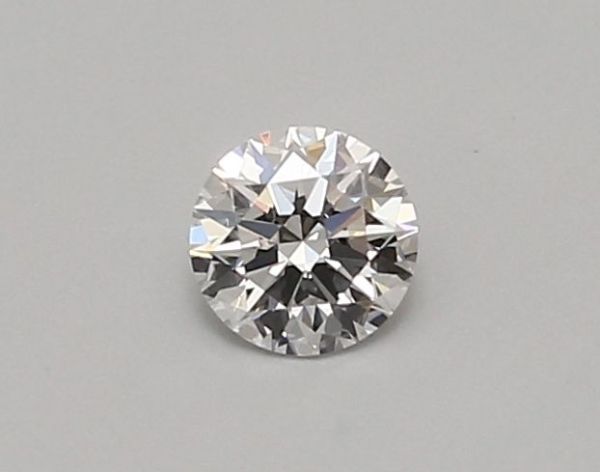 Round Lab-Grown Diamond image