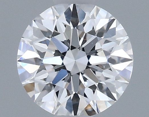 Round Lab-Grown Diamond image