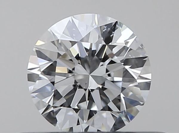 Round Diamond image