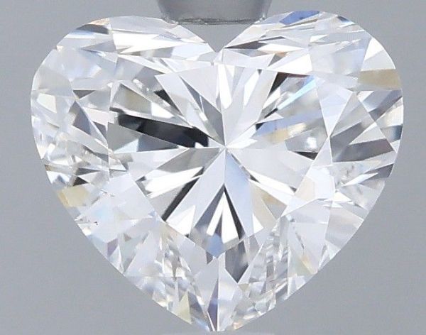 Heart Lab-Grown Diamond image