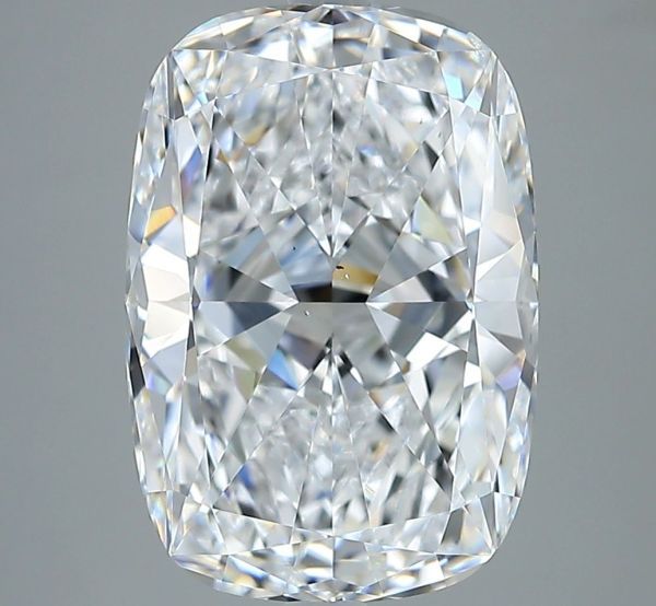 Cushion Diamond image