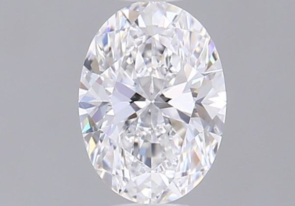 Oval Diamond image