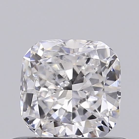 Cushion Lab-Grown Diamond image