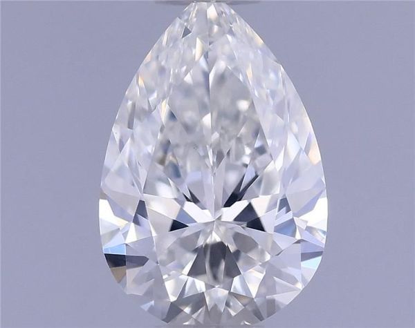 Pear Diamond image