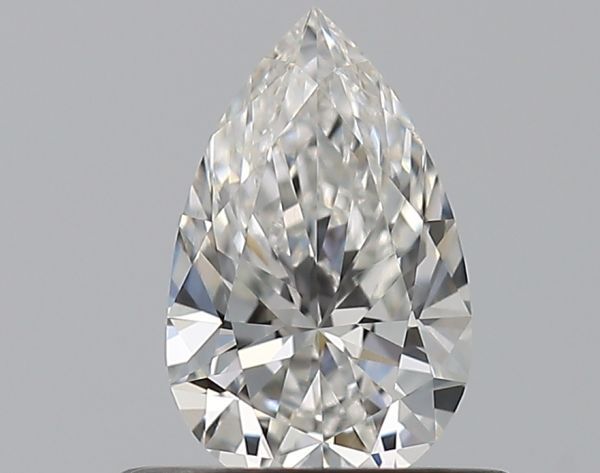 Pear Diamond image