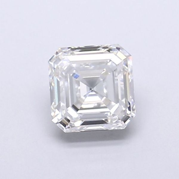 Asscher Lab-Grown Diamond image
