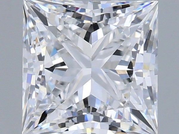Princess Lab-Grown Diamond image