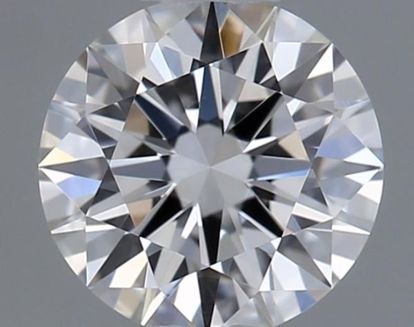 Round Diamond image