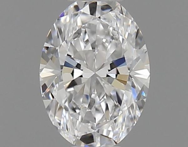 Oval Diamond image