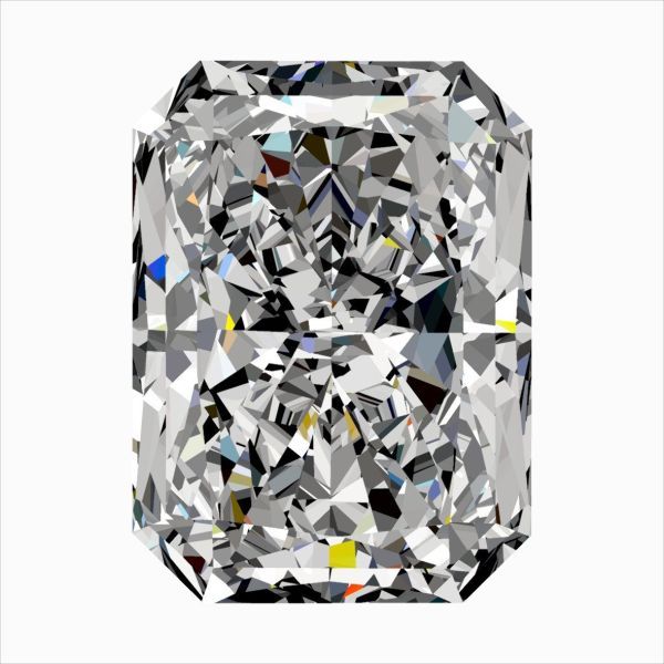 Radiant Diamond image