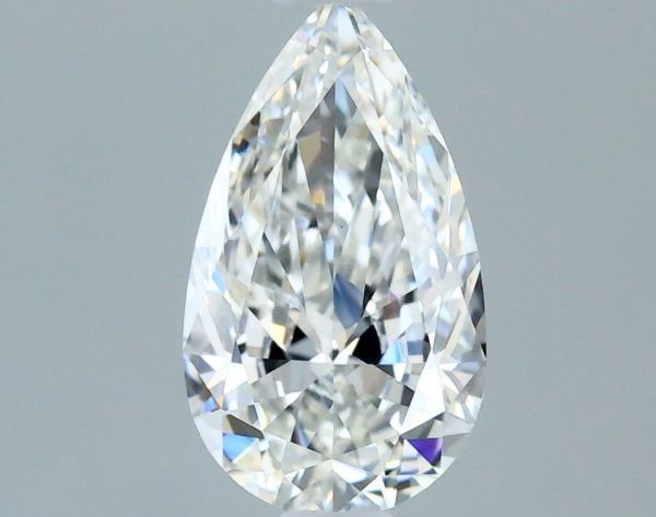 Pear Diamond image