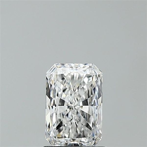 Radiant Lab-Grown Diamond image