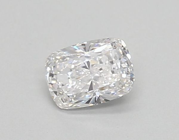 Cushion Lab-Grown Diamond image