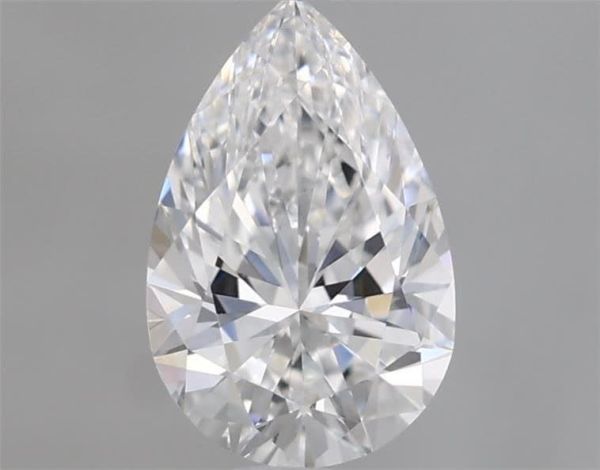 Pear Diamond image