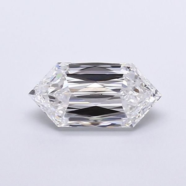 Hexagonal Lab-Grown Diamond image