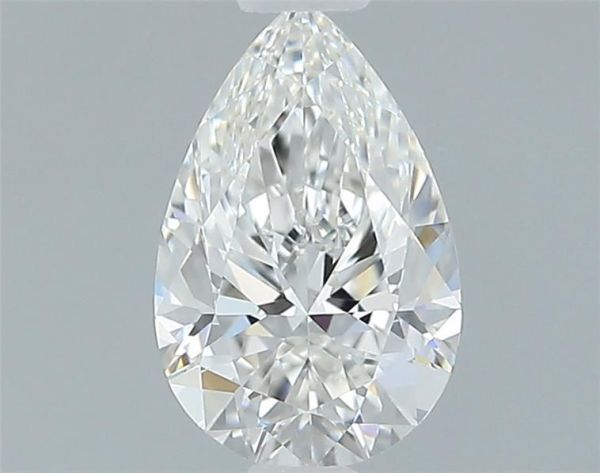 Pear Diamond image