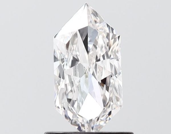 Hexagonal Lab-Grown Diamond image
