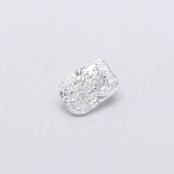 Cushion Lab-Grown Diamond image