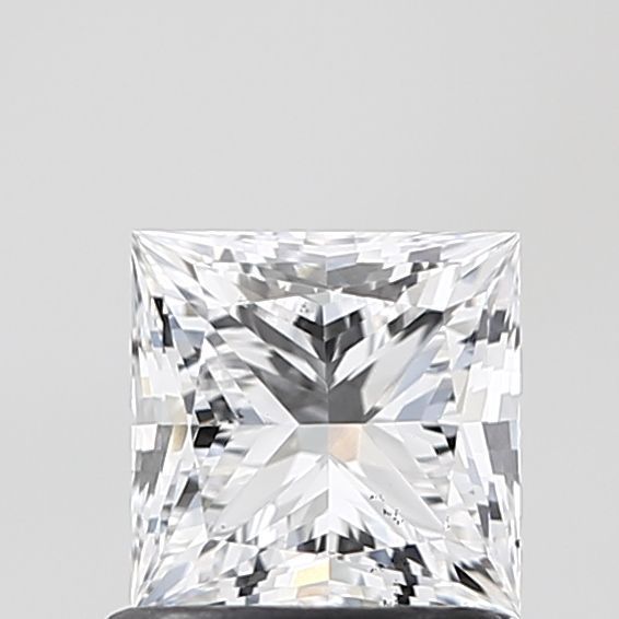 Princess Lab-Grown Diamond image