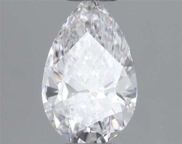 Pear Diamond image