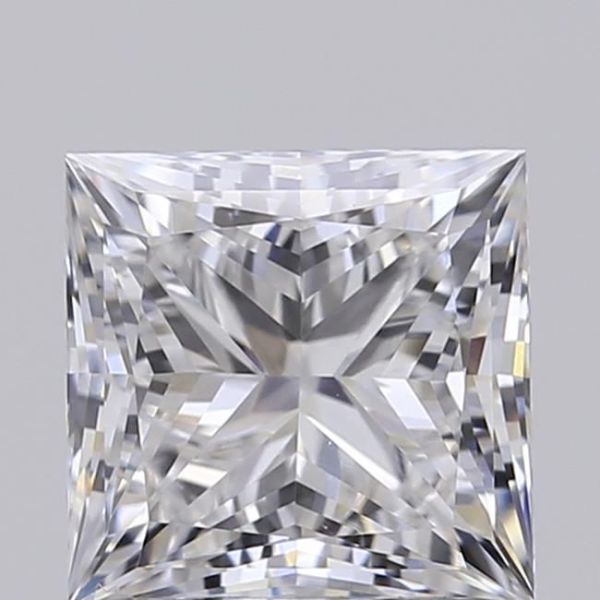 Princess Lab-Grown Diamond image