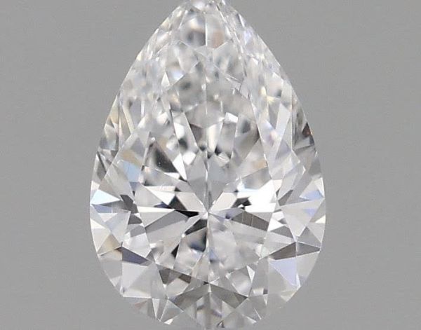 Pear Diamond image