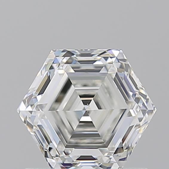 Hexagonal Diamond image