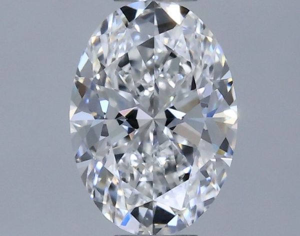 Oval Diamond image