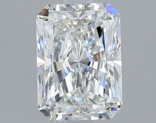Radiant Diamond image
