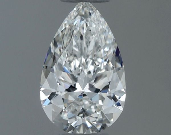 Pear Diamond image