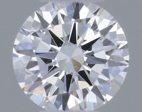 Round Lab-Grown Diamond image