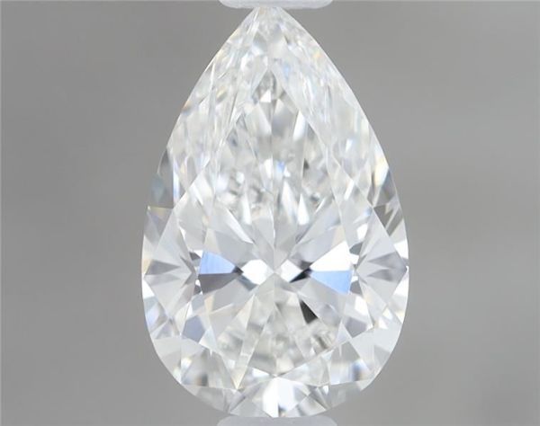 Pear Diamond image