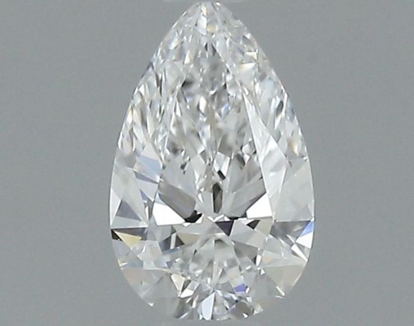 Pear Diamond image