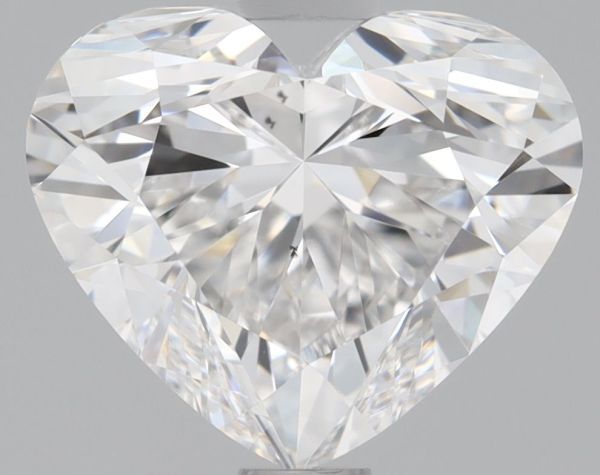 Heart Diamond image