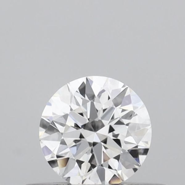Round Lab-Grown Diamond image