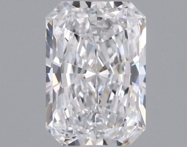 Radiant Lab-Grown Diamond image