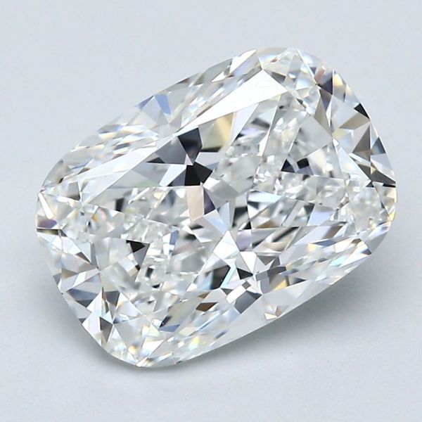 Cushion Diamond image