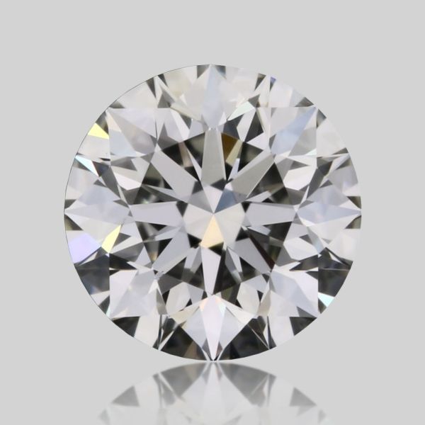 Round Diamond image