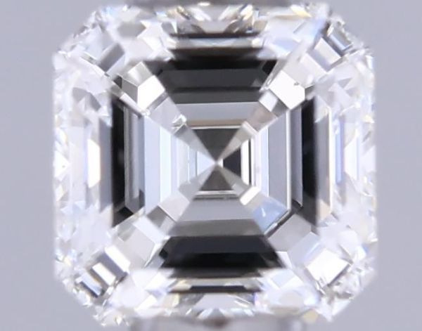 Asscher Diamond image
