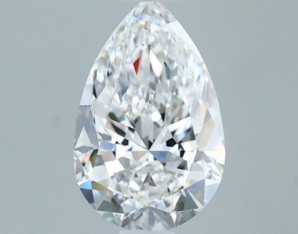 Pear Diamond image