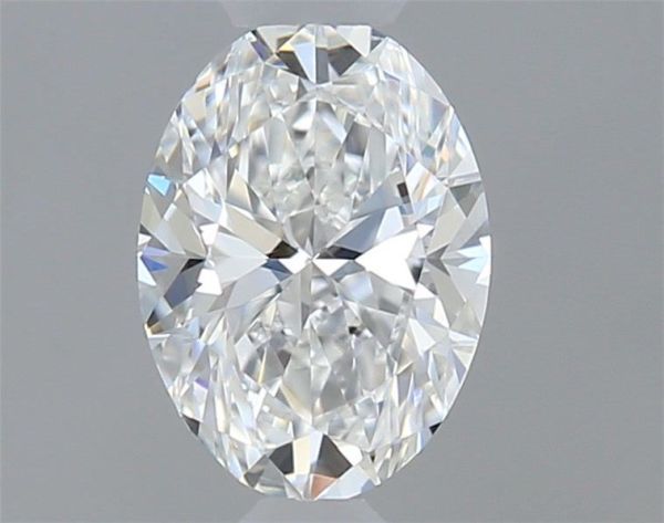 Oval Diamond image
