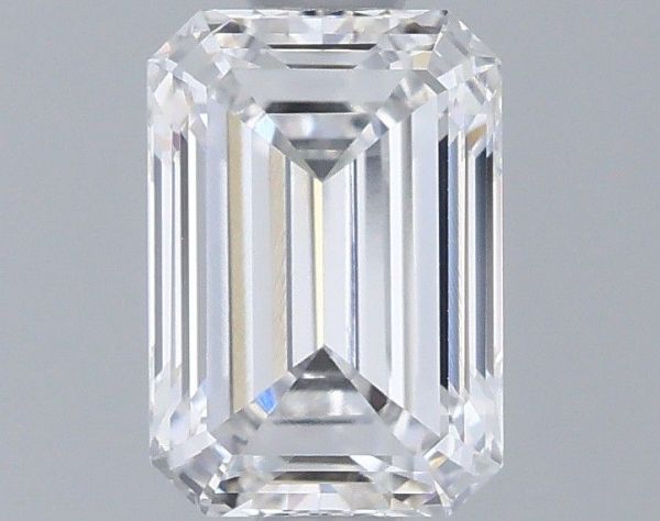 Emerald Lab-Grown Diamond image
